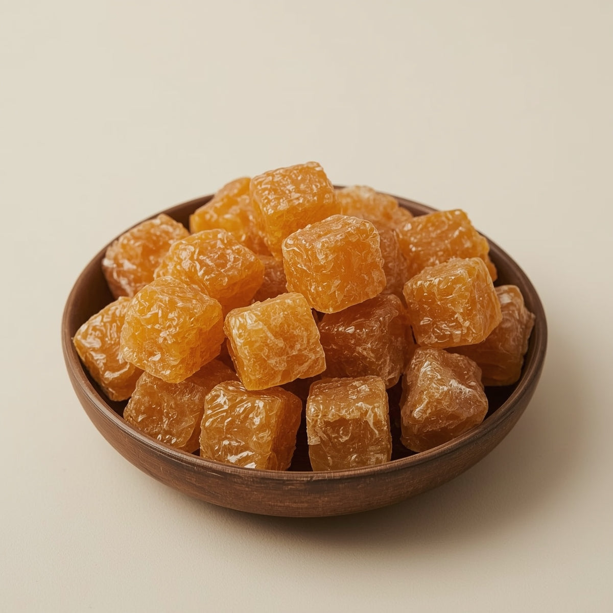 Solferantine Honey Jaggery Chunks