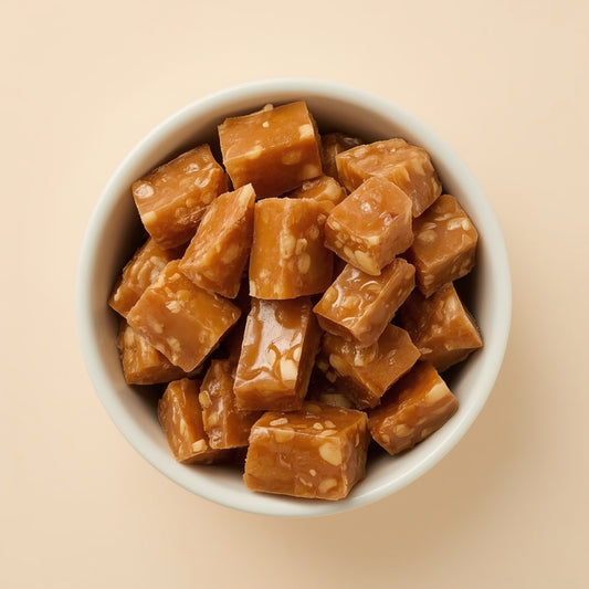 Solferantine Apple Cinnamon Toffee Mix